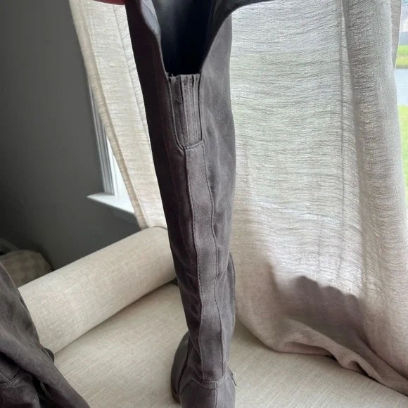 Sugar Knee High Boot - Picture 2 of 5